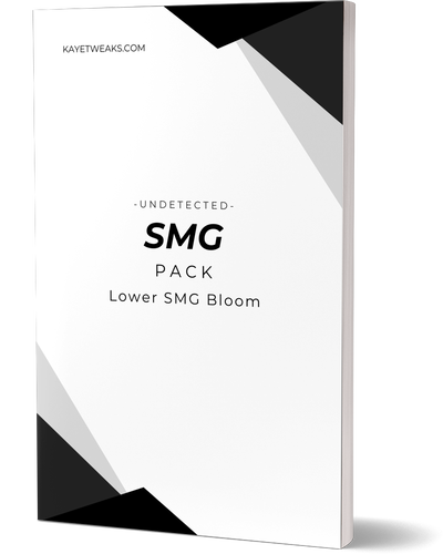 Kaye SMG Pack